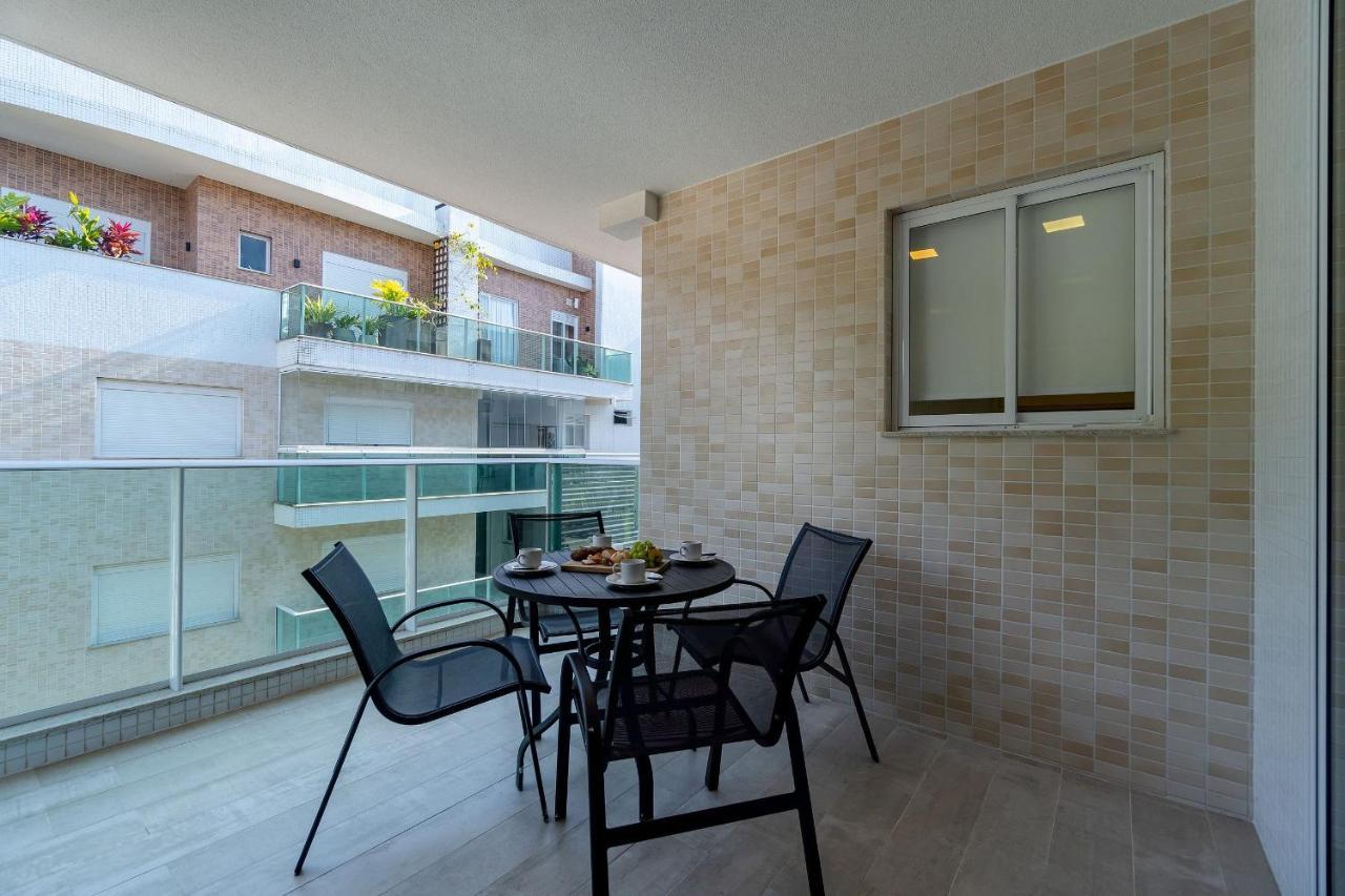Varandas Do Atlantico: Beachfront Comfort * Bombinhas