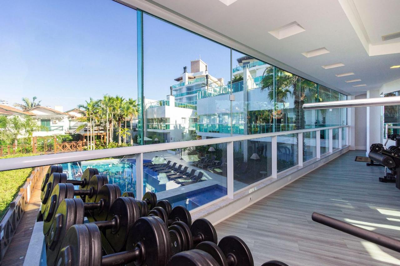Varandas Do Atlantico: Beachfront Comfort *