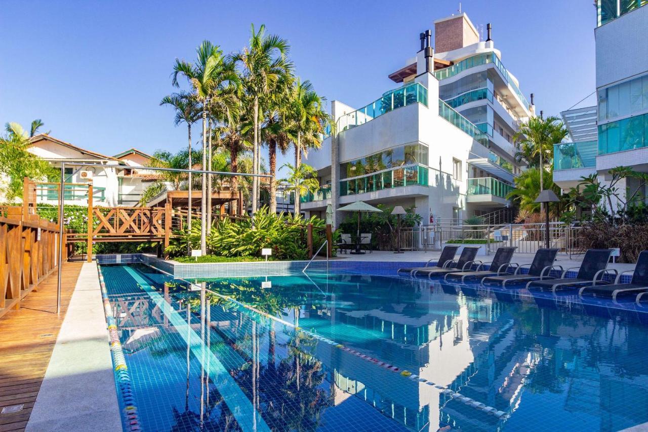 Varandas Do Atlantico: Beachfront Comfort *