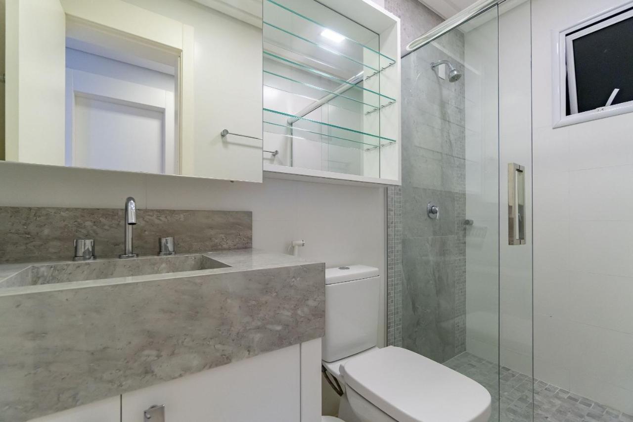 Varandas Do Atlantico: Beachfront Comfort * Bombinhas