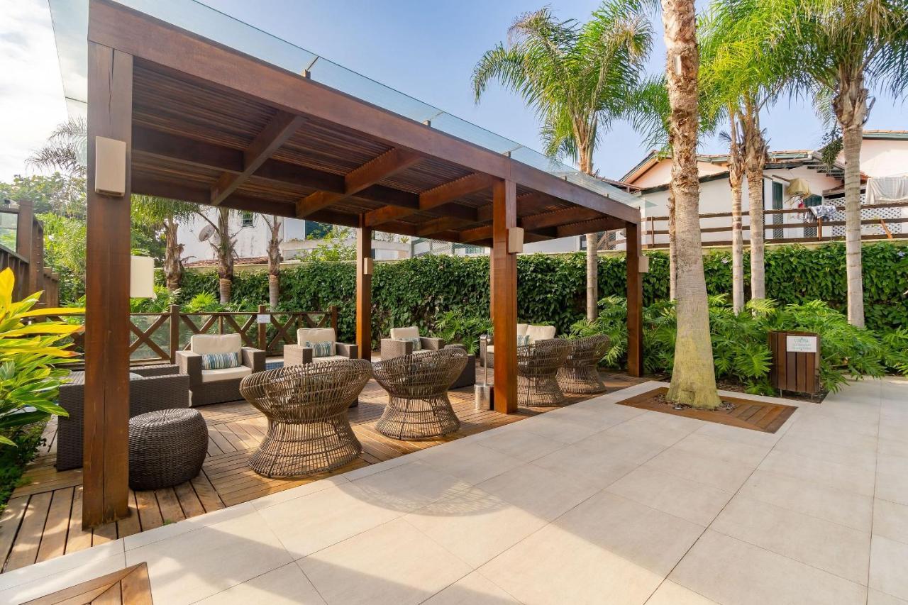 Varandas Do Atlantico: Beachfront Comfort