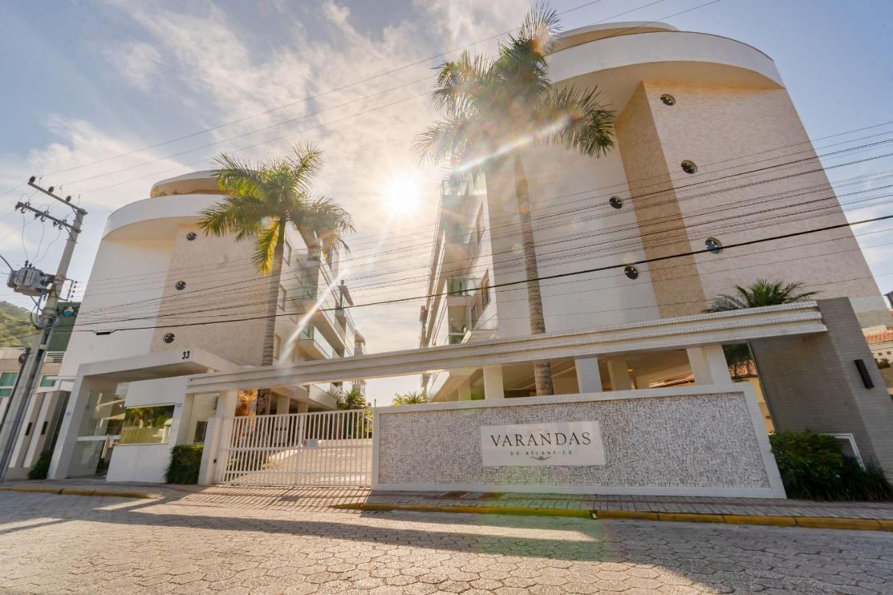 Varandas Do Atlantico: Beachfront Comfort *