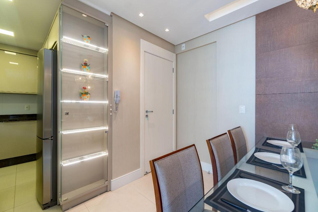 Apartment Varandas Do Atlantico: Beachfront Comfort