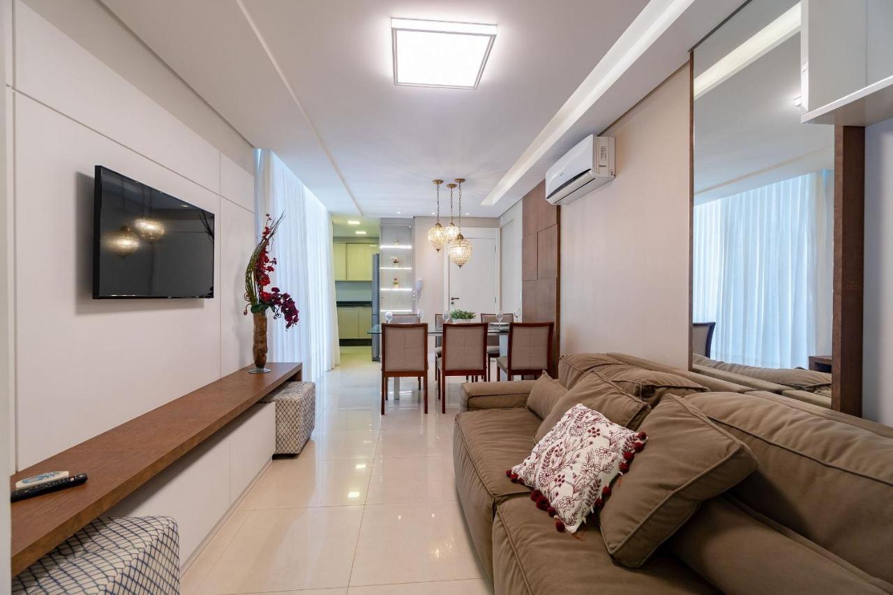 Varandas Do Atlantico: Beachfront Comfort