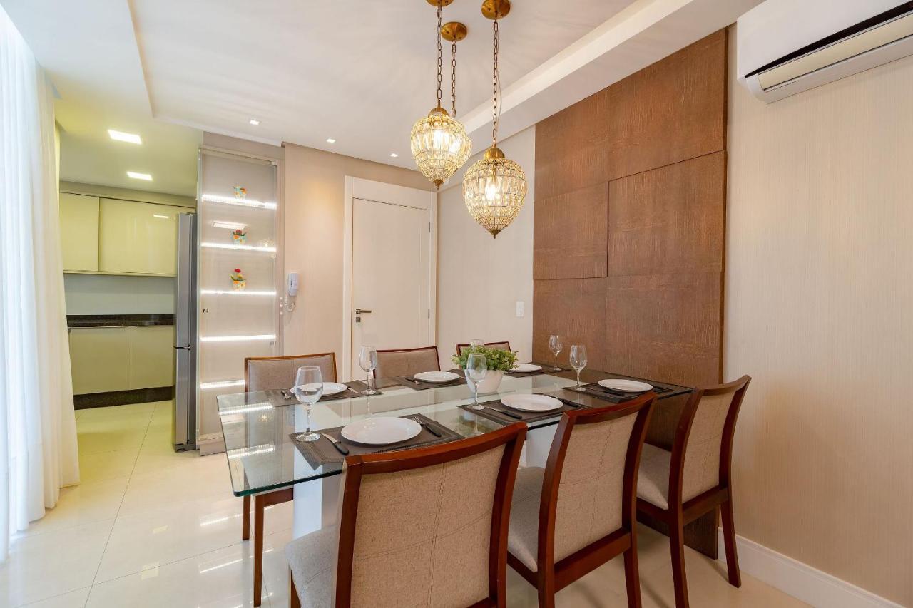 Apartment Varandas Do Atlantico: Beachfront Comfort