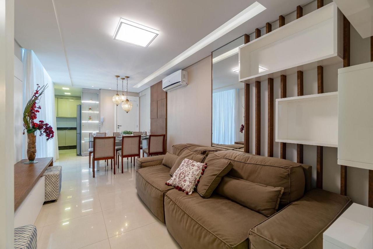 Apartment Varandas Do Atlantico: Beachfront Comfort