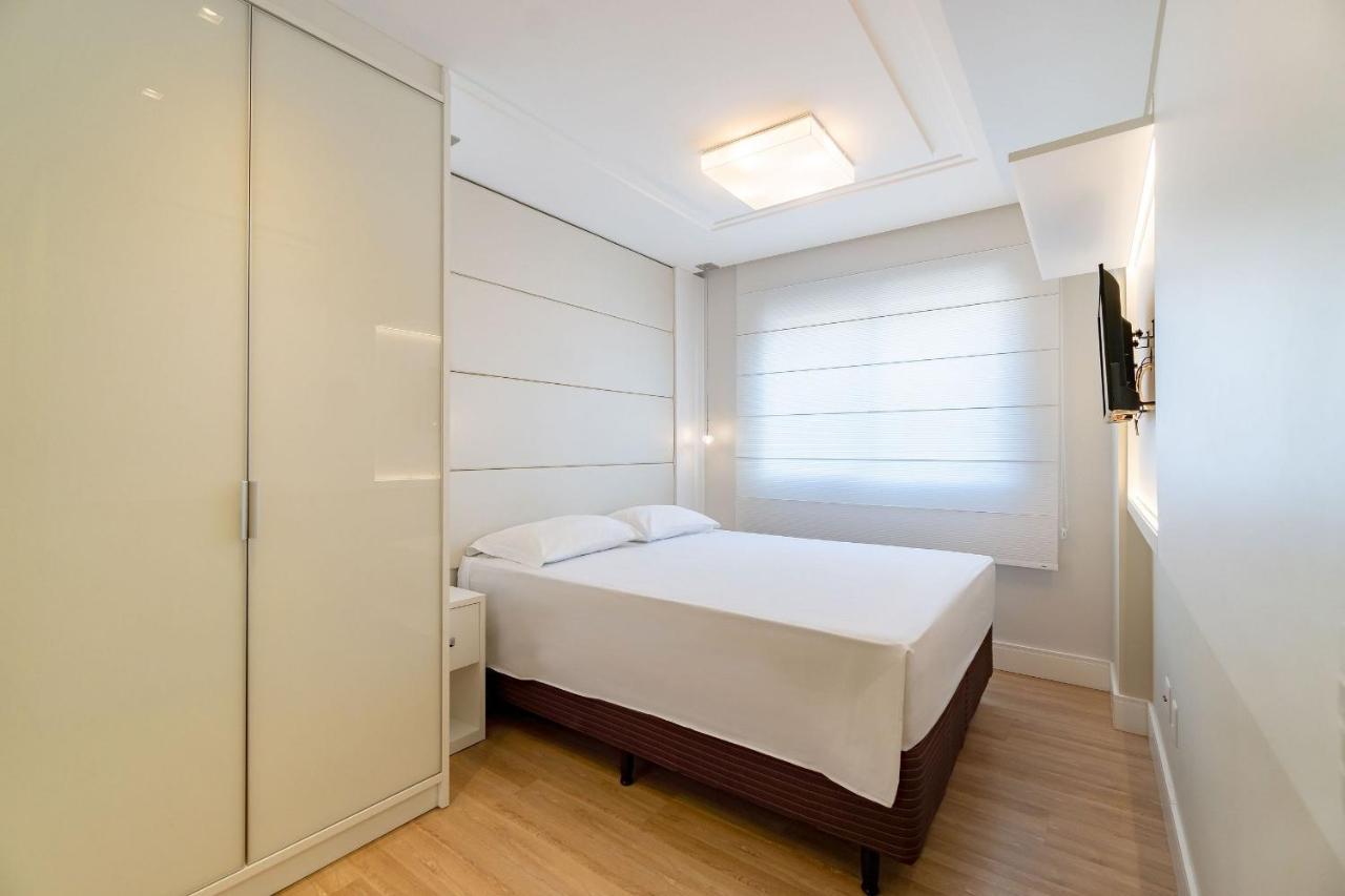 Varandas Do Atlantico: Beachfront Comfort Bombinhas