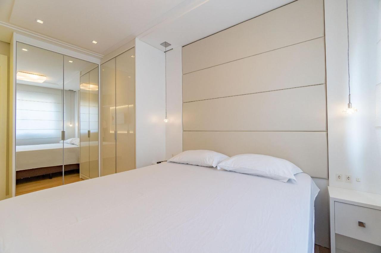 Varandas Do Atlantico: Beachfront Comfort Bombinhas