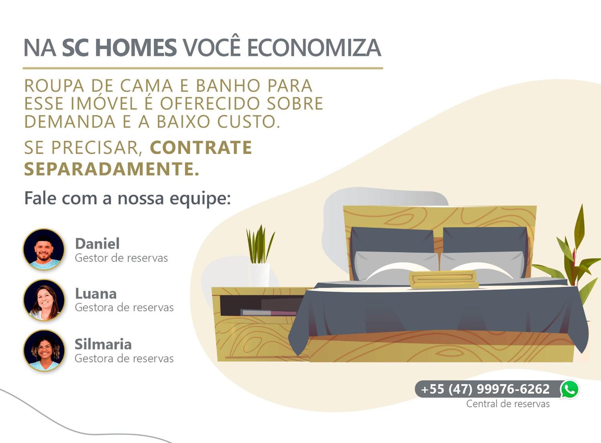Varandas Do Atlantico: Beachfront Comfort Apartment